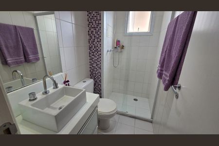 Apartamento à venda com 119m², 3 quartos e 2 vagasFoto 21