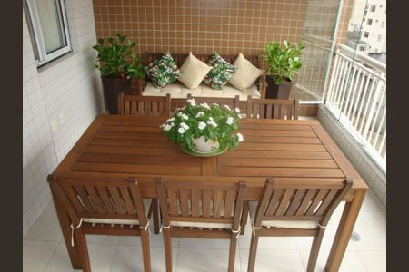 Apartamento à venda com 119m², 3 quartos e 2 vagasFoto 25