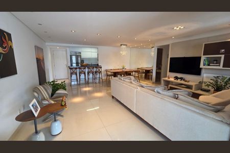 Foto 39 de apartamento à venda com 3 quartos, 119m² em Mooca, São Paulo