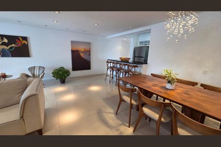 Foto 08 de apartamento à venda com 3 quartos, 119m² em Mooca, São Paulo