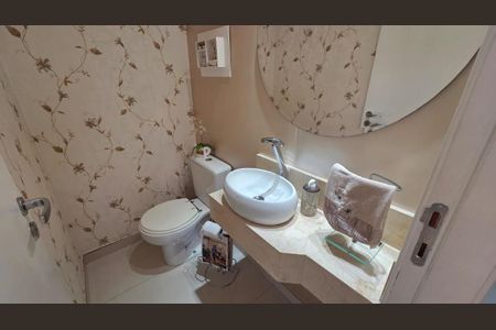 Apartamento à venda com 119m², 3 quartos e 2 vagasFoto 13