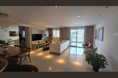 Apartamento à venda com 119m², 3 quartos e 2 vagasFoto 34