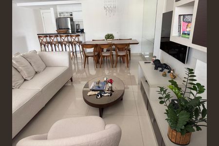 Foto 26 de apartamento à venda com 3 quartos, 119m² em Mooca, São Paulo
