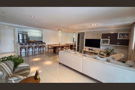 Foto 31 de apartamento à venda com 3 quartos, 119m² em Mooca, São Paulo