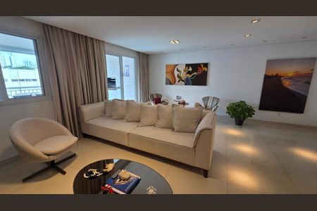 Apartamento à venda com 119m², 3 quartos e 2 vagasFoto 38