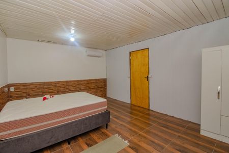 Quarto de casa de condomínio para alugar com 1 quarto, 40m² em Sarandi, Porto Alegre
