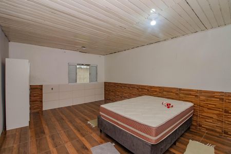 Quarto de casa de condomínio para alugar com 1 quarto, 40m² em Sarandi, Porto Alegre