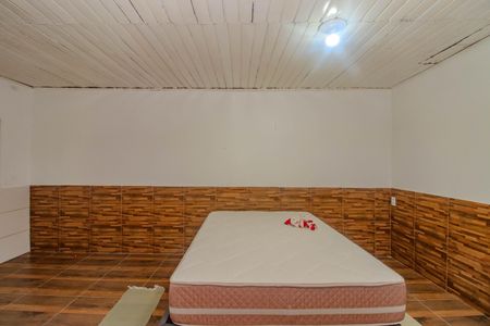 Quarto de casa de condomínio para alugar com 1 quarto, 40m² em Sarandi, Porto Alegre
