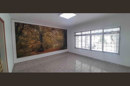 Casa 1 - Sala de Estar de casa à venda com 7 quartos, 350m² em Vila Yara, Osasco