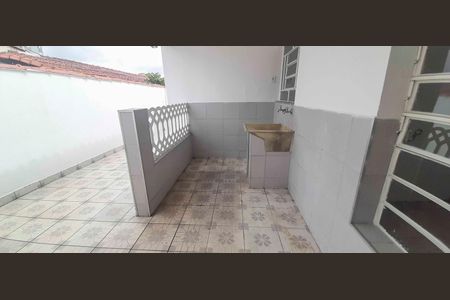 Casa à venda com 350m², 7 quartos e 3 vagas Casa à venda com 350m², 7 quartos e 3 vagasCasa 2 - Área de Serviço