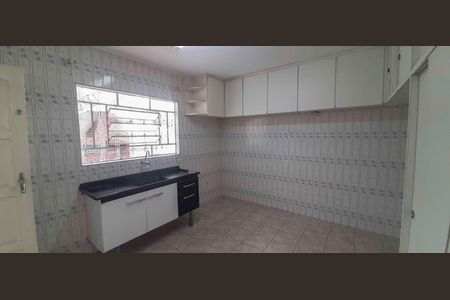 Casa à venda com 350m², 7 quartos e 3 vagas Casa à venda com 350m², 7 quartos e 3 vagasCasa 1 - Cozinha