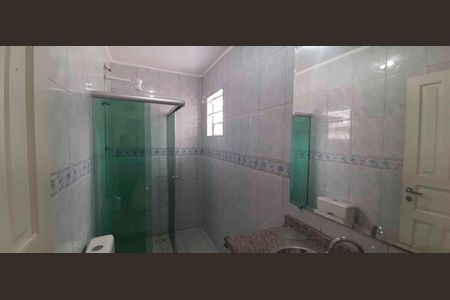 Casa à venda com 350m², 7 quartos e 3 vagas Casa à venda com 350m², 7 quartos e 3 vagasCasa 2 - Banheiro