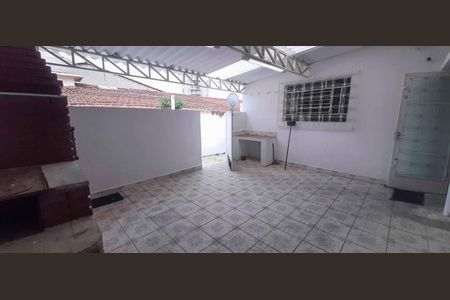 Casa à venda com 350m², 7 quartos e 3 vagas Casa à venda com 350m², 7 quartos e 3 vagasCasa 1 - Área Gourmet