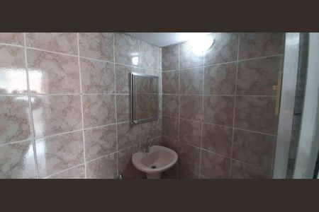 Casa à venda com 350m², 7 quartos e 3 vagas Casa à venda com 350m², 7 quartos e 3 vagasCasa 1 - Banheiro Externo/Serviçal