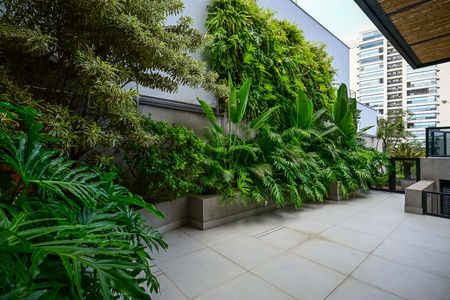 Apartamento à venda com 190m², 4 quartos e 3 vagasJardim