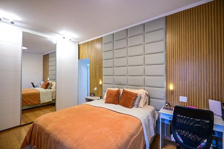 Apartamento à venda com 190m², 4 quartos e 3 vagasSuíte 2