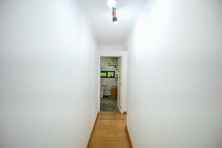 Apartamento à venda com 190m², 4 quartos e 3 vagasCorredor 1