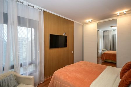 Apartamento à venda com 190m², 4 quartos e 3 vagasSuíte 2