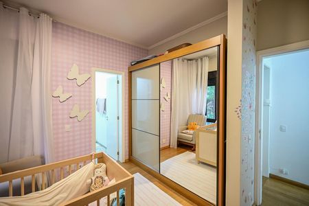 Apartamento à venda com 190m², 4 quartos e 3 vagasSuíte 1