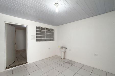 Casa para alugar com 196m², 4 quartos e 2 vagasÁrea de Serviço
