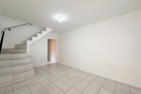 Casa para alugar com 196m², 4 quartos e 2 vagasSala