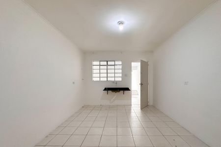 Casa para alugar com 196m², 4 quartos e 2 vagasCozinha