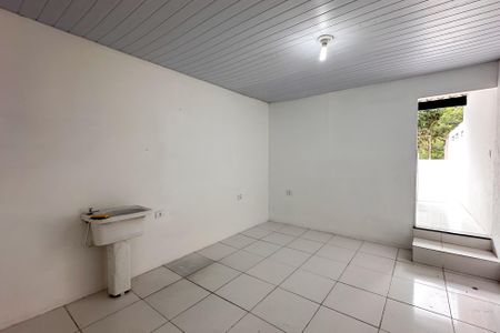 Casa para alugar com 196m², 4 quartos e 2 vagasÁrea de Serviço