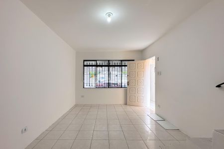 Casa para alugar com 196m², 4 quartos e 2 vagasSala