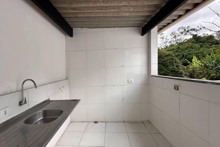 Casa para alugar com 196m², 4 quartos e 2 vagasÁrea gourmet