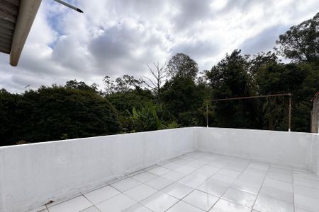 Casa para alugar com 196m², 4 quartos e 2 vagasÁrea externa