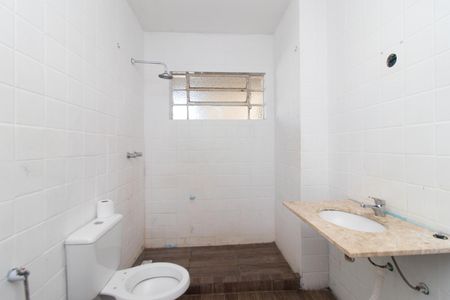 Apartamento à venda com 158m², 3 quartos e 1 vaga Apartamento à venda com 158m², 3 quartos e 1 vagaBanheiro