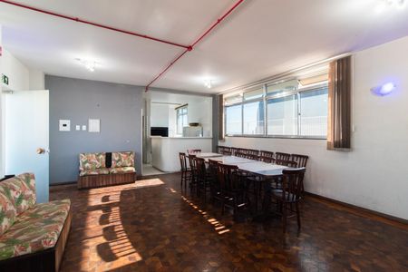 Apartamento à venda com 158m², 3 quartos e 1 vaga Apartamento à venda com 158m², 3 quartos e 1 vagaÁrea comum - Salão de festas