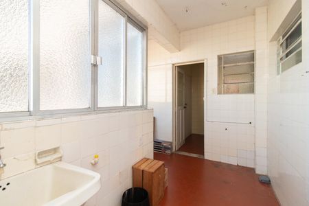 Apartamento à venda com 158m², 3 quartos e 1 vaga Apartamento à venda com 158m², 3 quartos e 1 vagaÁrea de Serviço