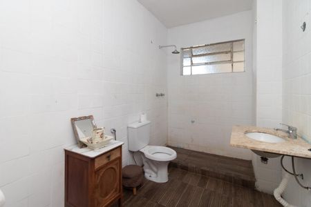 Apartamento à venda com 158m², 3 quartos e 1 vaga Apartamento à venda com 158m², 3 quartos e 1 vagaBanheiro