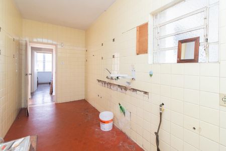 Apartamento à venda com 158m², 3 quartos e 1 vaga Apartamento à venda com 158m², 3 quartos e 1 vagaCozinha