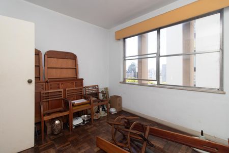 Apartamento à venda com 158m², 3 quartos e 1 vaga Apartamento à venda com 158m², 3 quartos e 1 vagaQuarto 2