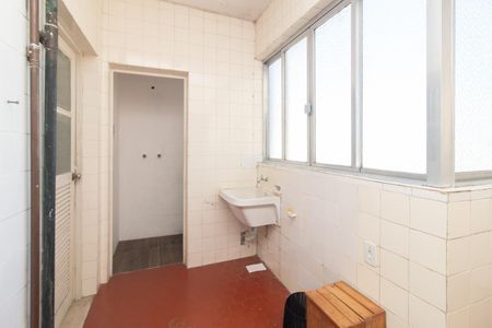 Apartamento à venda com 158m², 3 quartos e 1 vaga Apartamento à venda com 158m², 3 quartos e 1 vagaÁrea de Serviço