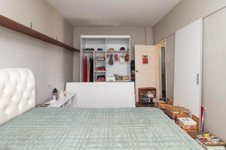 Apartamento à venda com 158m², 3 quartos e 1 vaga Apartamento à venda com 158m², 3 quartos e 1 vagaQuarto 3