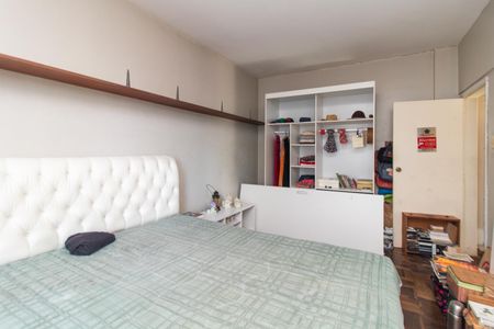Apartamento à venda com 158m², 3 quartos e 1 vaga Apartamento à venda com 158m², 3 quartos e 1 vagaQuarto 3
