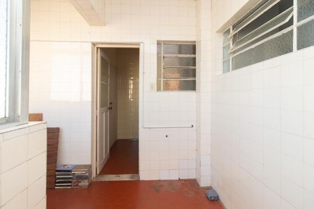 Apartamento à venda com 158m², 3 quartos e 1 vaga Apartamento à venda com 158m², 3 quartos e 1 vagaÁrea de Serviço