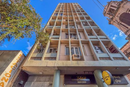 Apartamento à venda com 158m², 3 quartos e 1 vagaFachada