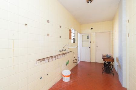 Apartamento à venda com 158m², 3 quartos e 1 vaga Apartamento à venda com 158m², 3 quartos e 1 vagaCozinha