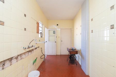 Apartamento à venda com 158m², 3 quartos e 1 vaga Apartamento à venda com 158m², 3 quartos e 1 vagaCozinha