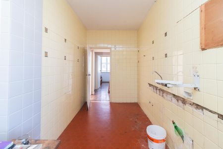 Apartamento à venda com 158m², 3 quartos e 1 vaga Apartamento à venda com 158m², 3 quartos e 1 vagaCozinha