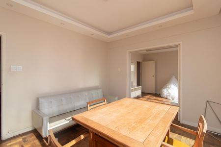 Sala de apartamento à venda com 3 quartos, 170m² em Centro Histórico, Porto Alegre