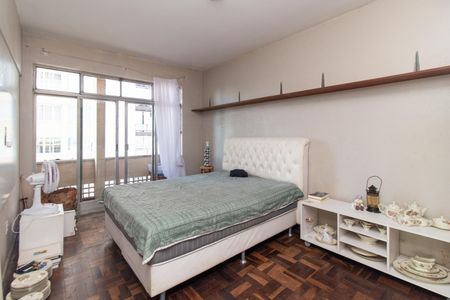 Apartamento à venda com 158m², 3 quartos e 1 vaga Apartamento à venda com 158m², 3 quartos e 1 vagaQuarto 3