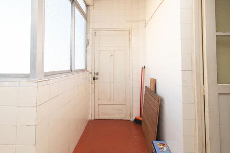 Apartamento à venda com 158m², 3 quartos e 1 vaga Apartamento à venda com 158m², 3 quartos e 1 vagaÁrea de Serviço