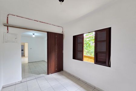 Casa para alugar com 96m², 2 quartos e sem vaga Casa para alugar com 96m², 2 quartos e sem vagaSala de Jantar