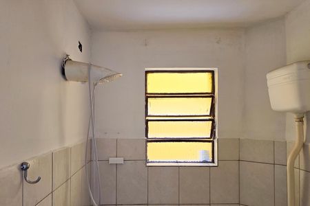 Casa para alugar com 96m², 2 quartos e sem vaga Casa para alugar com 96m², 2 quartos e sem vagaBanheiro 1