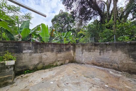 Casa para alugar com 96m², 2 quartos e sem vaga Casa para alugar com 96m², 2 quartos e sem vagaQuintal